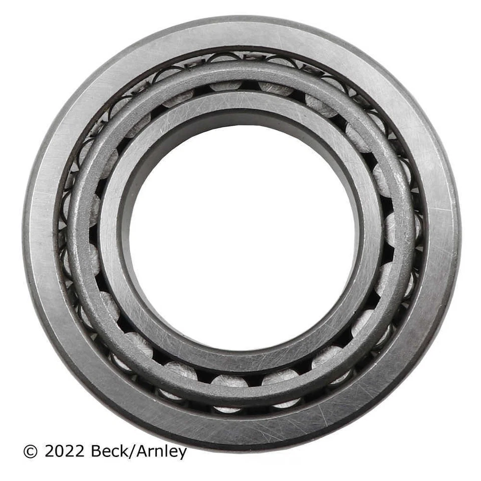 Cojinete de rueda compatible con Volvo 144 1967-1968 142.145 Beck/Arnley Foto 2 de 4