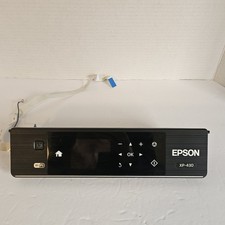 Epson Expression Home XP-430 Front Display Co...