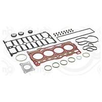 Dichtungssatz Zylinderkopf FüR Seat Ibiza 6J 6P 1.2 15 Bis 17 Elring Teil Cjza
