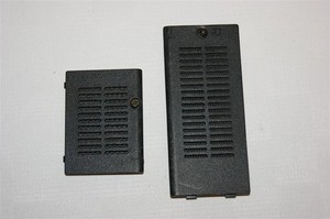 Lenovo ThinkPad L420 7827-RG4 Zwei Abdeckungen RAM Speicher E173569 #2525_01