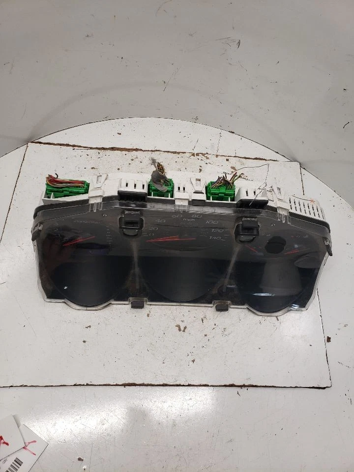 Grupo de velocímetros mercado de EE. UU. MPH compatible con 01-03 MDX 1387166 Foto 2 de 4