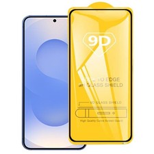 9D Full Glue Tempered Glass for Samsung Galaxy S24 FE, A05, M15