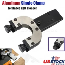 Single Clamp For TSPROF Kadet K03 Pioneer Fixed Angle Knife Sharpener Adjustable