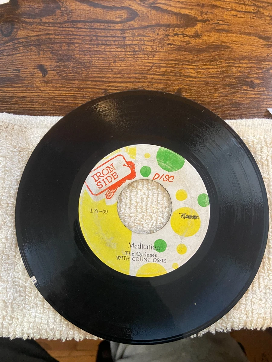 Studio One Vinyl Records for sale - eBay
