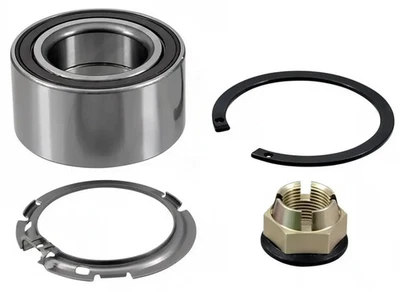 Roulement de roue 200426 A.B.S. pour RENAULT DACIA - Photo 1/4