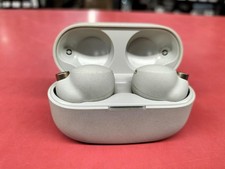 Sony Wireless Earbuds Wf-1000xm4 YY2948 Used