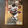 Upper Deck 1996 Black Diamond Doug Gilmour #28 New Jersey Devils Hockey