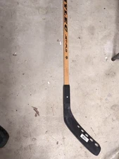 Mylec Jet-flo RH Street Hockey Stick 307 (Used)