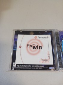 Skies of Arcadia CIB Complete In Box W/ Manual (Sega Dreamcast, 2000) 