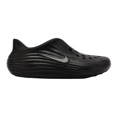 NEW NIKE REACTX REJUVEN8 Triple Black Size 8-13 Mens Shoes HV5060-001