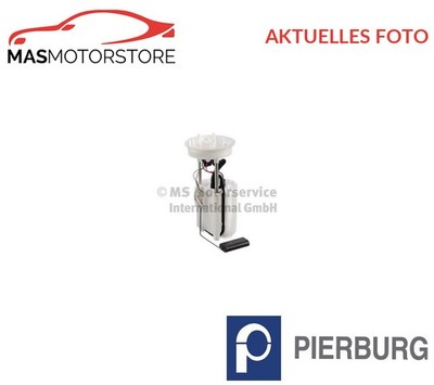ELEKTRISCH KRAFTSTOFFPUMPE PIERBURG 705656080 P FÜR AUDI A1,8XK,8XF 1.4L,1.2L