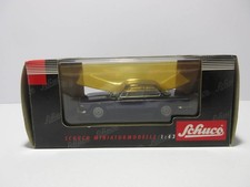 143 Schuco Bmw 30 Csi Dark Blue Collectables 17 143 Schuco Bmw 30 Csi Dark Blue Collectables 17