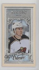 2008-09 Upper Deck Champ's 1923-24 Design Minis Marek Zidlicky #C94 4ns