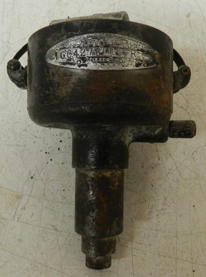 1938 Nash La Fayette Six 3810 235ci USED Autolite distributor IGC-4276 11-R