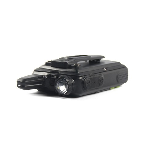 Walkie transceptor FM Baofeng BF-T1 Mini radio bidireccional BF-T1 UHF 65-108Mhz - Imagen 13 de 13