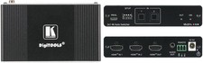 Kramer Electronics - 20-80549090 - Kramer VS-211X 2x1 4K HDR HDMI Auto Switcher