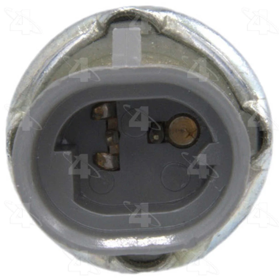 Interruptor de presión lateral alta de aire acondicionado para Plymouth Acclaim 1991-1993 cuatro estaciones Foto 2 de 3