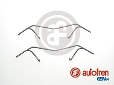 Kits de frein Audi A2