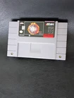 Vintage NBA Jam TE Tournament Edition Authentic Super Nintendo SNES Game