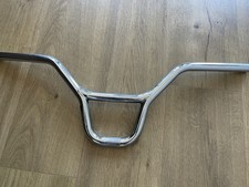 MIDSCHOOL KNEESAVER STYLE BARS FREESTYLE HAND...