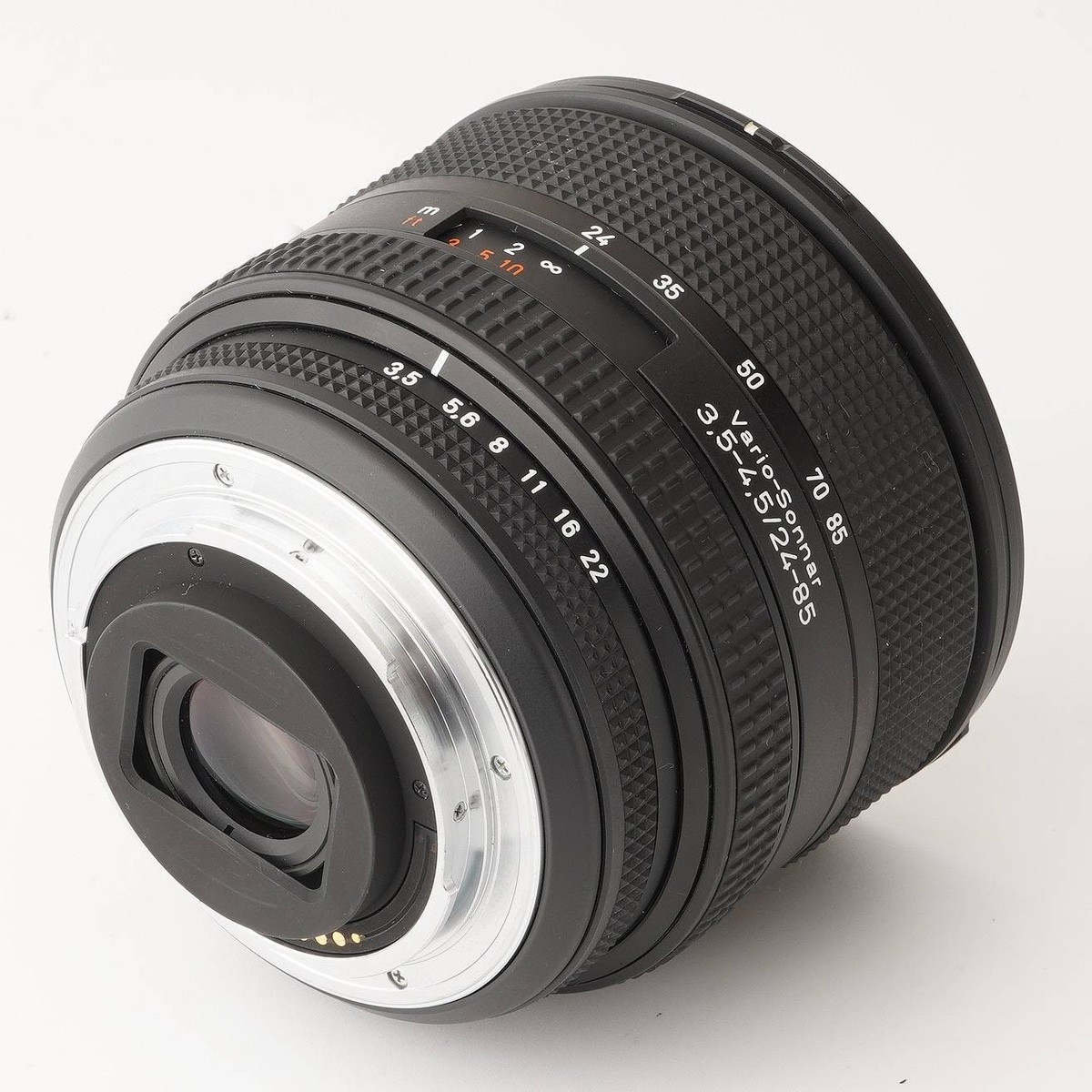 CONTAX N1 / Vario-Sonnar 24-85mm f/3.5-4.5 T* | eBay