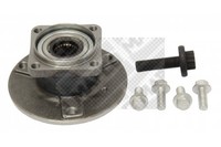 Radlagersatz Hinten Links Rechts FüR Smart 450 452 City-Coupe Crossblade Fortwo