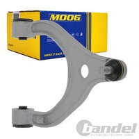 Moog Querlenker MIT Traggelenk Vorne Links Passend FüR Tesla Model