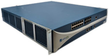 Palo Alto PA-5020 Enterprise Firewall Network Security Appliance