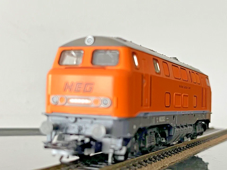 MARKLIN 3378 - BR V31 - ESU DIGITAL FULL SOUND - H0 - TOP (AD-5213) - Immagine 2 di 4