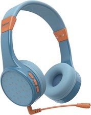 Hama Kopfhörer 184182 BT OnEar KH TeensGuard II B Ware – Bild 2