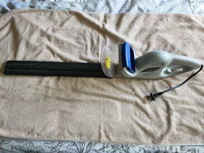Heckenschere Elektrisch Einhell 550/1  Limited Edition