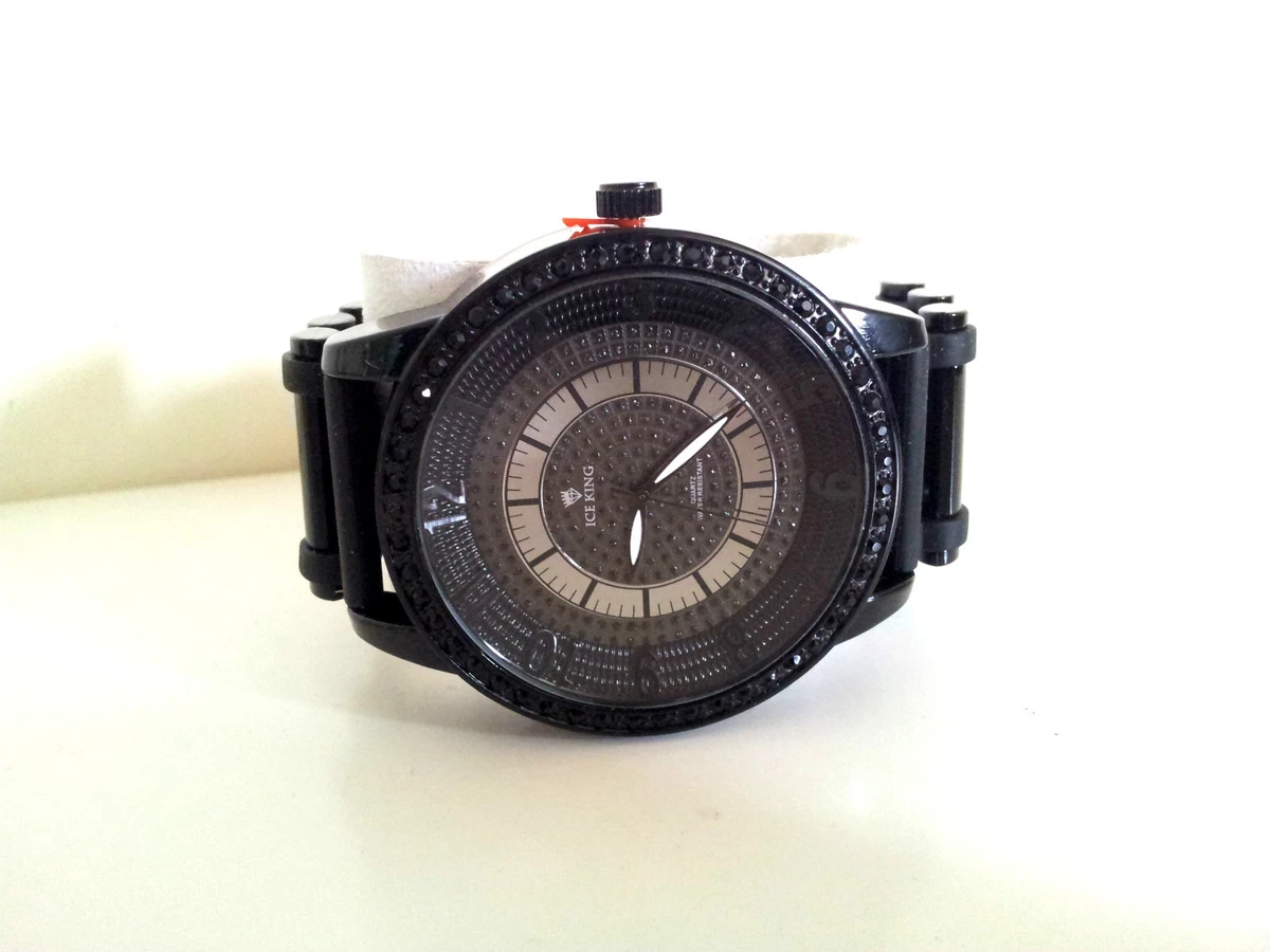 Ice king outlet watch price