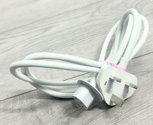 Power Cable/ Lead for Apple iMac 27” A1419 2017 in Good Condition