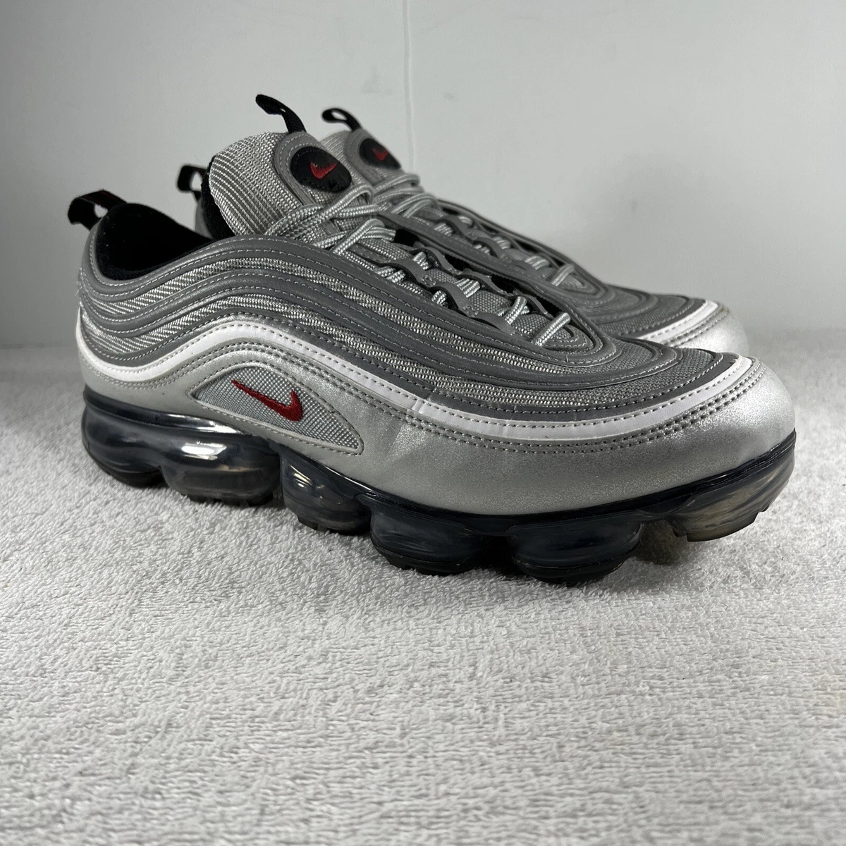 Nike Air VaporMax 97 Men's Sneakers for Sale | Authenticity