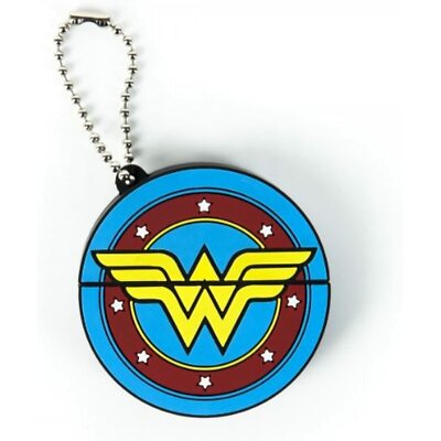 Wonderwoman 32 GB Flash Drive Emtec