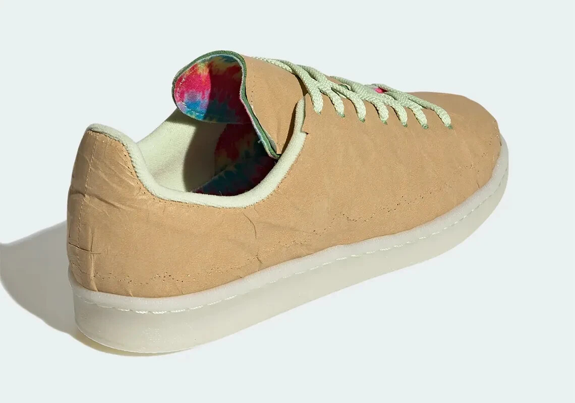 靴 adidas Campus 80's \"Croptober 420\" adidas Campus 80's Croptober 420 H03540 Green Men's US5-14
