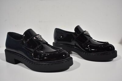 PRADA ブラック フリンジ フラットシューズ 楽天市場】PRADA プラダ シューズ フラットシューズ 1F567N069
