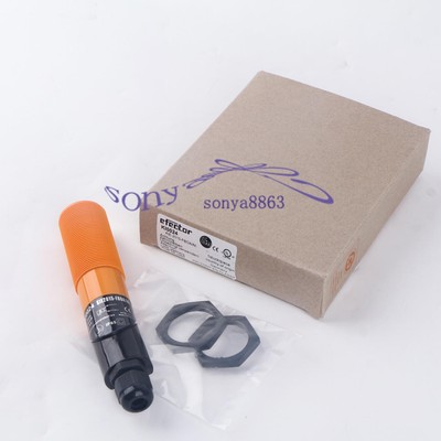 1PC NEW IFM High temperature Proximity Switch KI0024 Capacitive Sensor