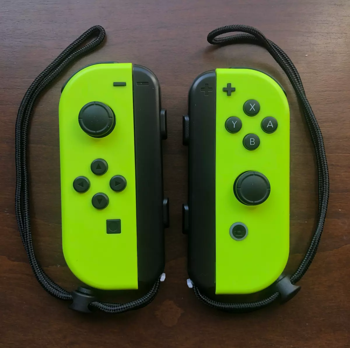 NINTENDO Joy-Con - gamepad - wireless