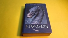 Christopher Paolini, Eragon, Fabbri Editori - 1^ ed. 2004