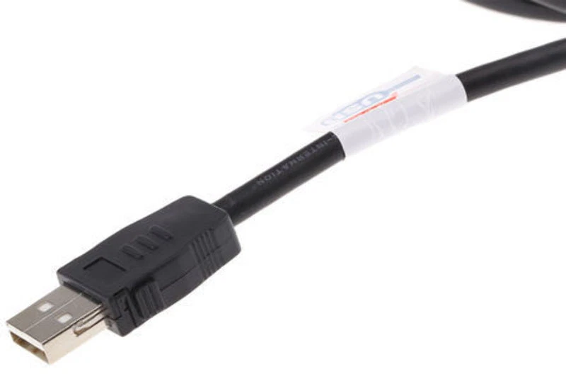 APC NetBotz USB Latching Repeater Cable - NBAC0213L - New in Box - Image 2 of 4