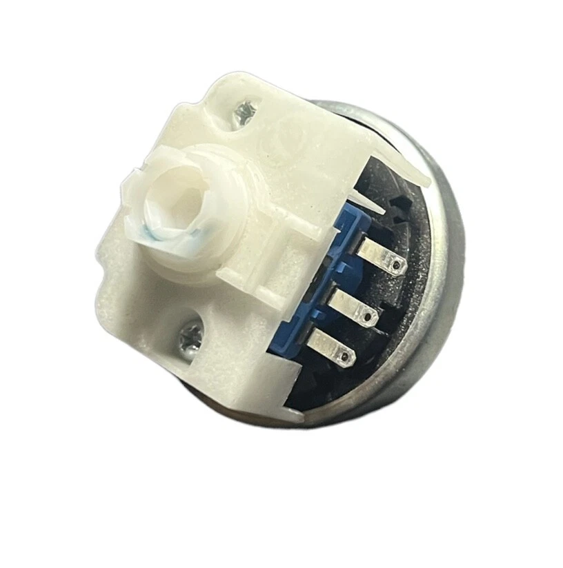 Interruptor de presión de nivel de agua para lavadora Frigidaire 5304511335 17438000001373 Foto 2 de 2