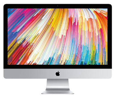 Модель: iMac 27-inch (27 дюймов). Модельный номер: A1419