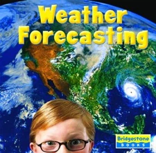 Weather Forecasting Hardcover Terri Sievert