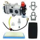 For Echo PB8010H PB8010T PB9010H PB-9010T Leaf Blowers A021004920 Carburetor