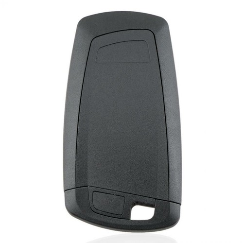 Smart Key Shell Cover Remote Keyless Case Fit for BMW CAS4 F 3 5 7 Series E90 E9 - Picture 10 of 12