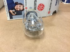 3 PC GE  DMK 120V  500W PROJECTOR LAMP