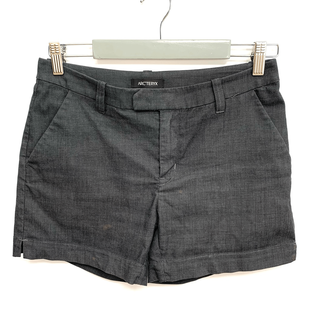 ARC'TERYX Pantaloncini da donna ARCTERYX taglia 2 o xs