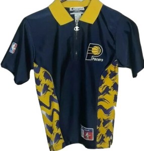 pacers retro jersey