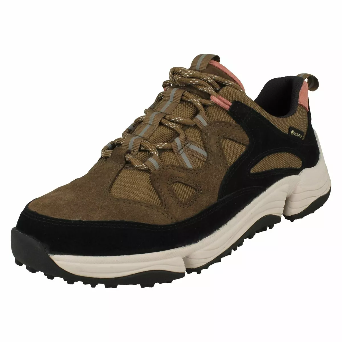 Ebay ladies hot sale clarks shoes